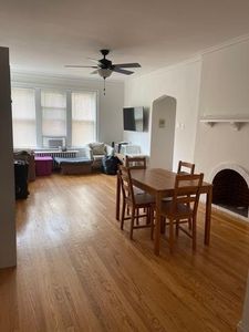 817 Brummel St APT 3S, Evanston, IL, 60202