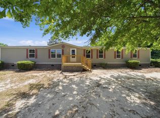 16856 State Highway 34 E, Ridgeway, SC 29130