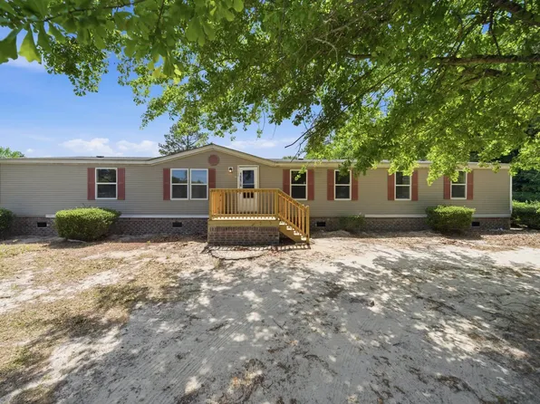 16856 State Highway 34 E, Ridgeway, SC 29130