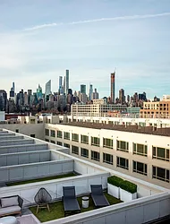 Rented by Modern Spaces