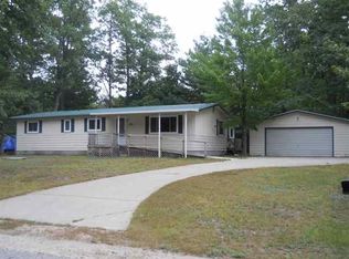 140 Kimberly, Houghton Lake, MI