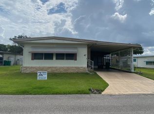 47 Turquoise Way, Eustis, FL 32726