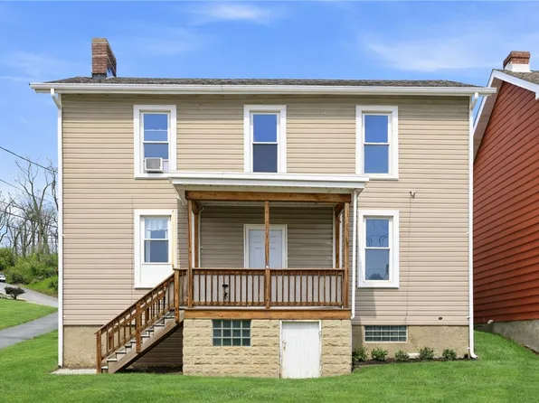 601 Mount Pleasant St, Greensburg, PA 15601
