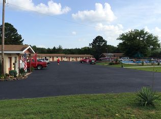 7650 Edgemont Rd, Higden, AR 72067