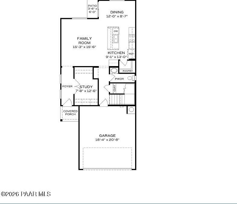 1st image of this home