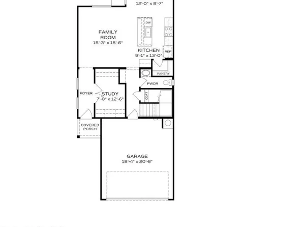 1267 Deadwood Ln, Prescott, AZ 86305