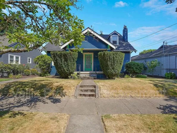 1760 Winter St SE, Salem, OR 97302