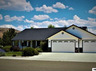 2847 La Cresta Ct, Minden, NV 89423
