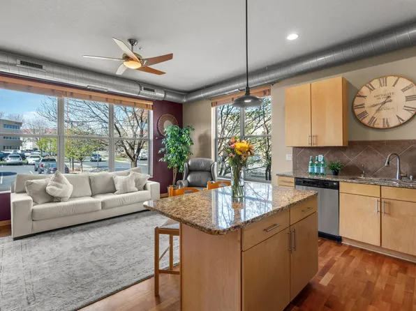 3640 Wooddale Ave S Unit 121, Minneapolis, MN 55416