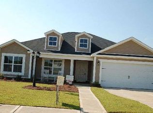 229 Courthouse Ln, Warner Robins, GA 31088