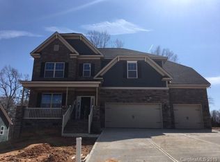 9223 Raven Top Dr, Mint Hill, NC 28227