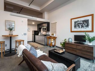 Dean River Apartments, Portland, OR 97202