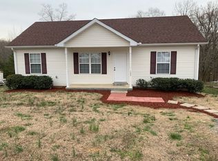 133 N Poole St, Ashland City, TN 37015