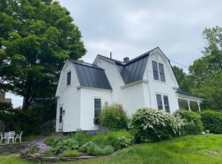 13 Slayton Ter, Woodstock, VT 05091