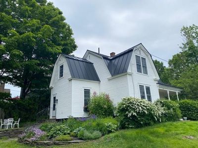13 Slayton Terrace, Woodstock, VT, 05091