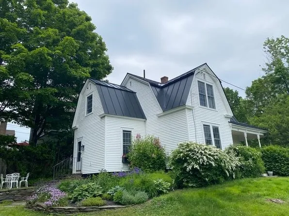 13 Slayton Terrace, Woodstock, VT 05091