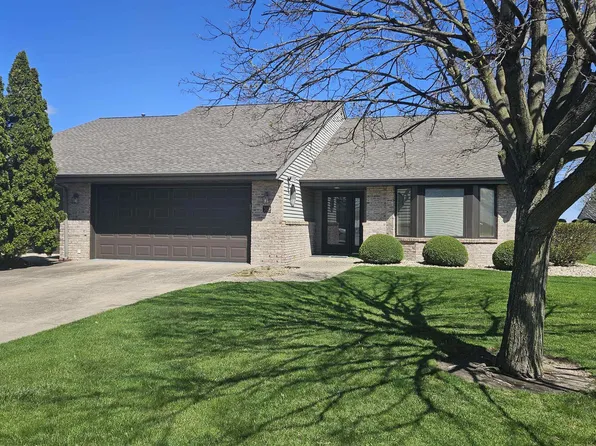 319 Ingersoll Blvd, Canton, IL 61520