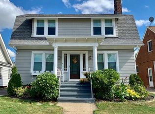 6145 Manchester Rd, Parma, OH 44129