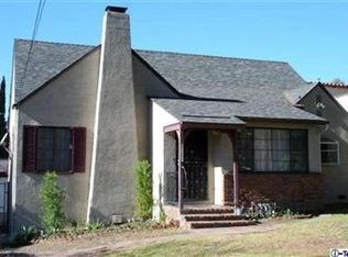 4743 Briggs Ave, La Crescenta, CA 91214