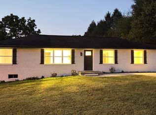 505 Foust Carney Rd, Powell, TN 37849