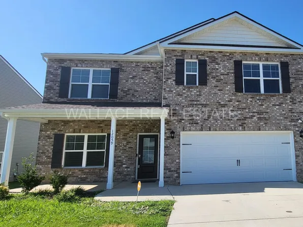 12059 Sweet Almond Ln, Knoxville, TN 37932