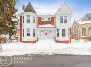 29 S Hamilton St #1, Poughkeepsie, NY 12601