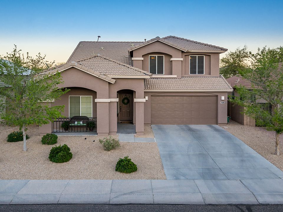 1st image of 9509 N 185th Ln