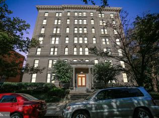 1830 17th St NW APT 504, Washington, DC 20009