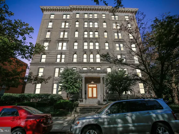 1830 17th St NW APT 504, Washington, DC 20009