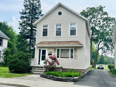 56 Scott Avenue, Castleton, NY, 12033