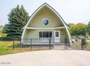 9716 N Baack Rd, Hayden, ID 83835