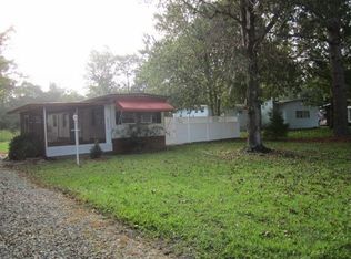 10415 S Le Baron Dr, Homosassa, FL 34448