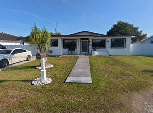 10955 SW 217th Ter, Miami, FL 33170