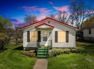 132 Circle Dr, Dublin, VA 24084