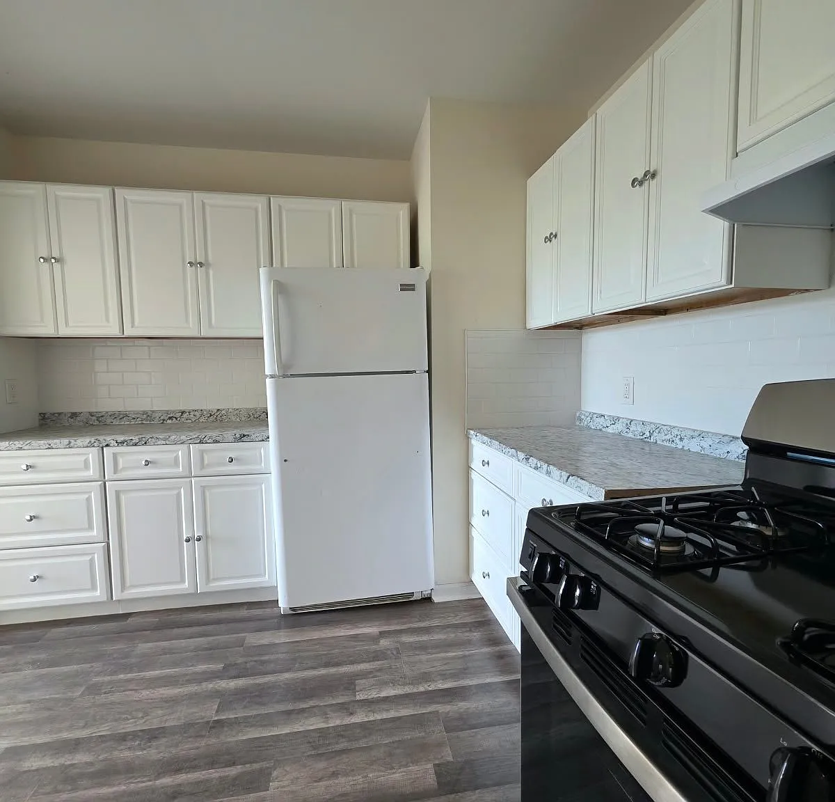 2 bed, 1.0 bath, $2,750 — Photo 3