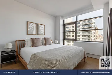 Rented by The Blueground