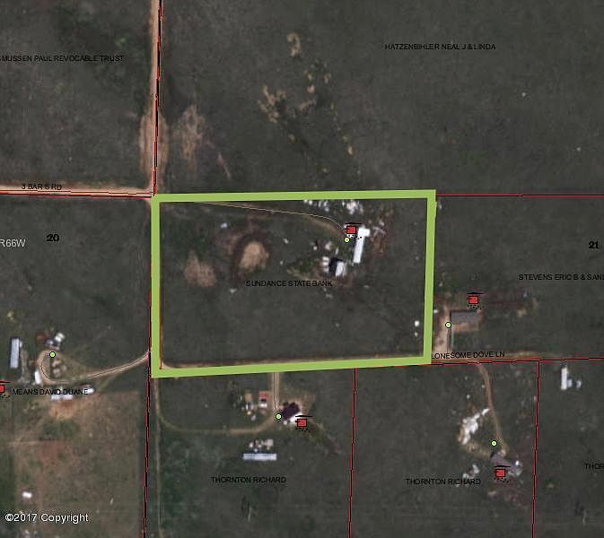 2nd image of 0 Longhorn Dr