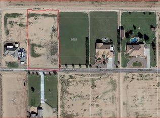 3636 E Graythorn Way, Coolidge, AZ 85128