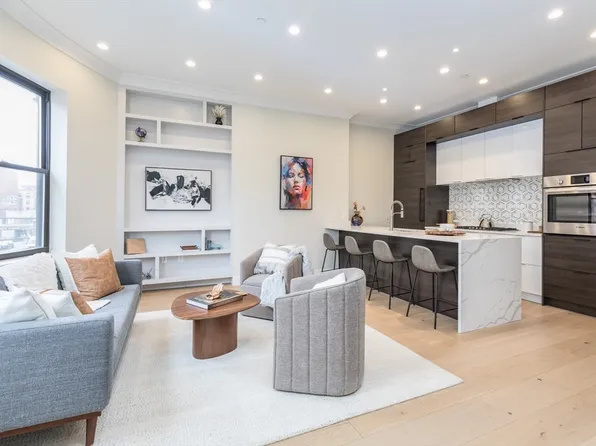 577 Massachusetts Ave #3, Boston, MA 02118