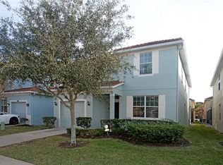 8964 Bismarck Palm Rd, Kissimmee, FL 34747