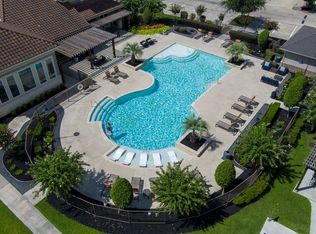 Hilltops, Conroe, TX 77304