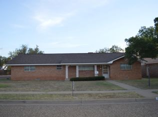 5214 44th St, Lubbock, TX 79414