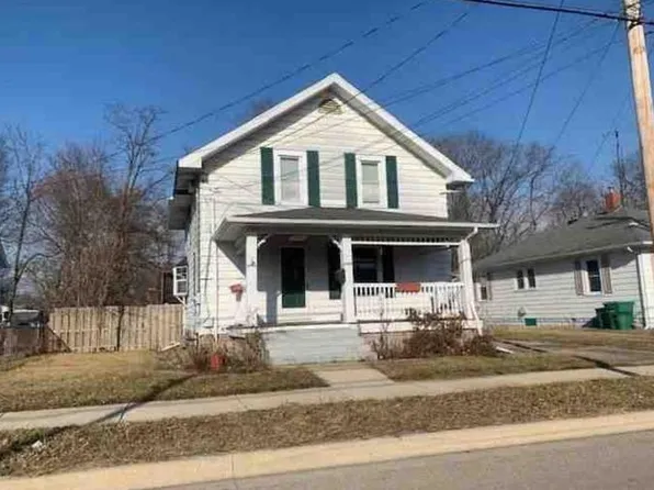 2016 Spring St, New Castle, IN 47362