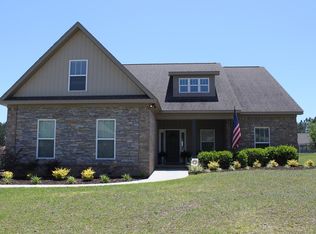 235 Crabapple Ct, Rehobeth, AL 36301