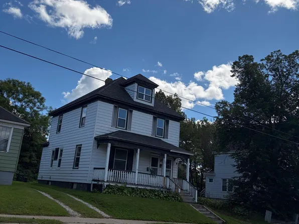 392 Townsend St, Sydney, NS B1P 5G4