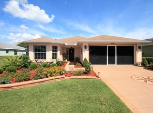 9530 SW 94th Loop, Ocala, FL 34481