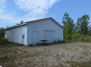 866 S Tonkey Rd, Au Gres, MI 48703
