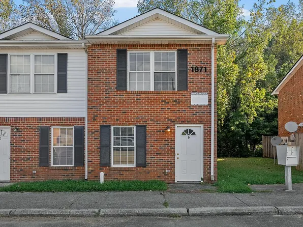 1871 Waters Edge Dr, Clarksville, TN 37043