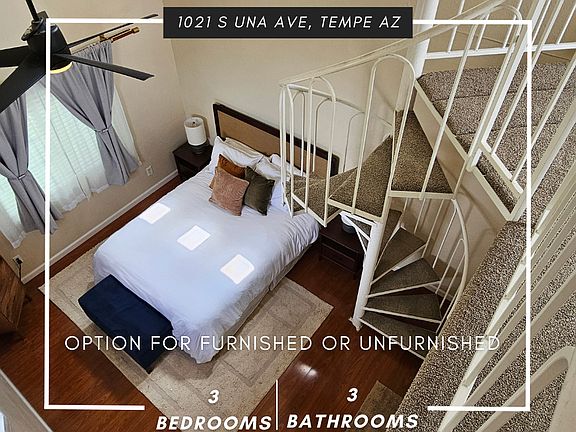 2nd image of 1021 S Una Ave