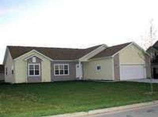 1441 Chadsworth Dr, Sun Prairie, WI 53590